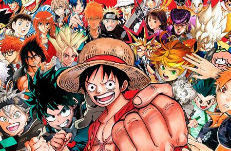 Online Manga List .